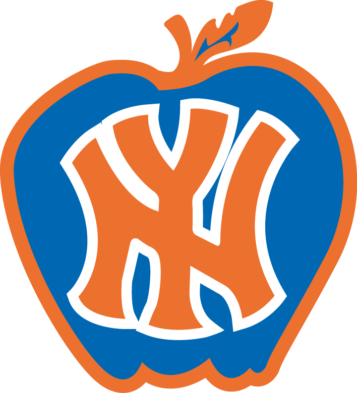 New York Knicks 1979 Alternate Logo fabric transfer